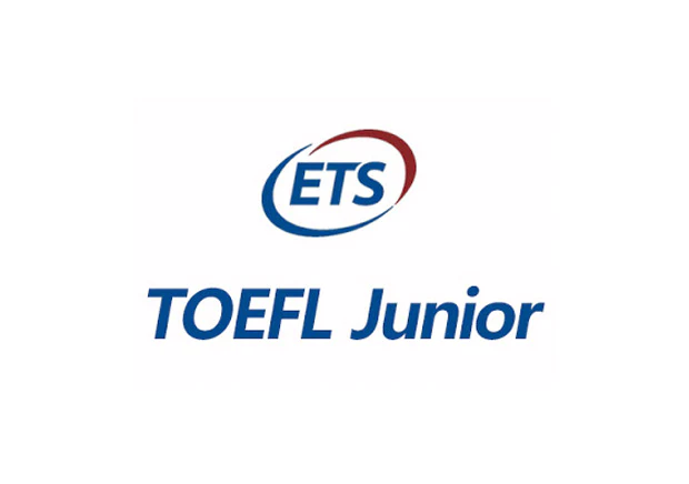 TOEFL Junior - ETS